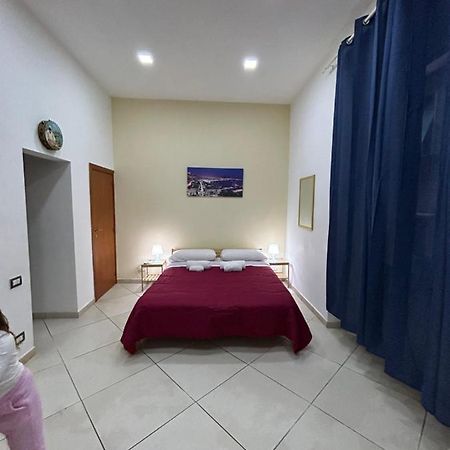 'O Vico Mio Guest House Napoli Eksteriør billede