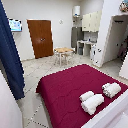 'O Vico Mio Guest House Napoli Eksteriør billede