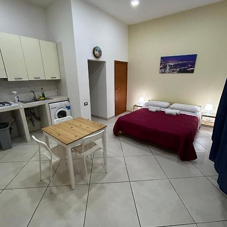 'O Vico Mio Guest House Napoli Eksteriør billede