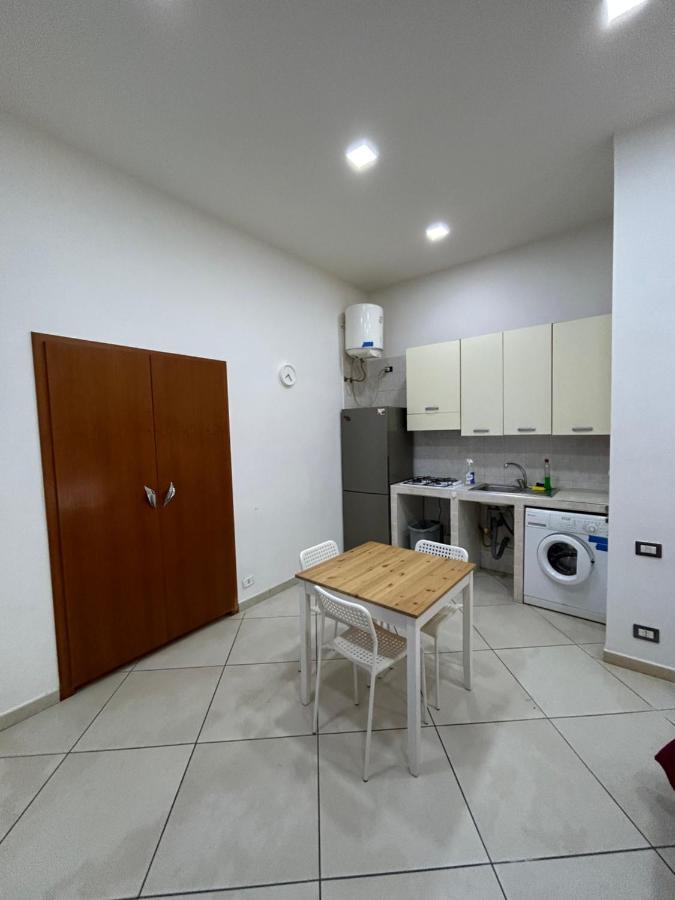 'O Vico Mio Guest House Napoli Eksteriør billede