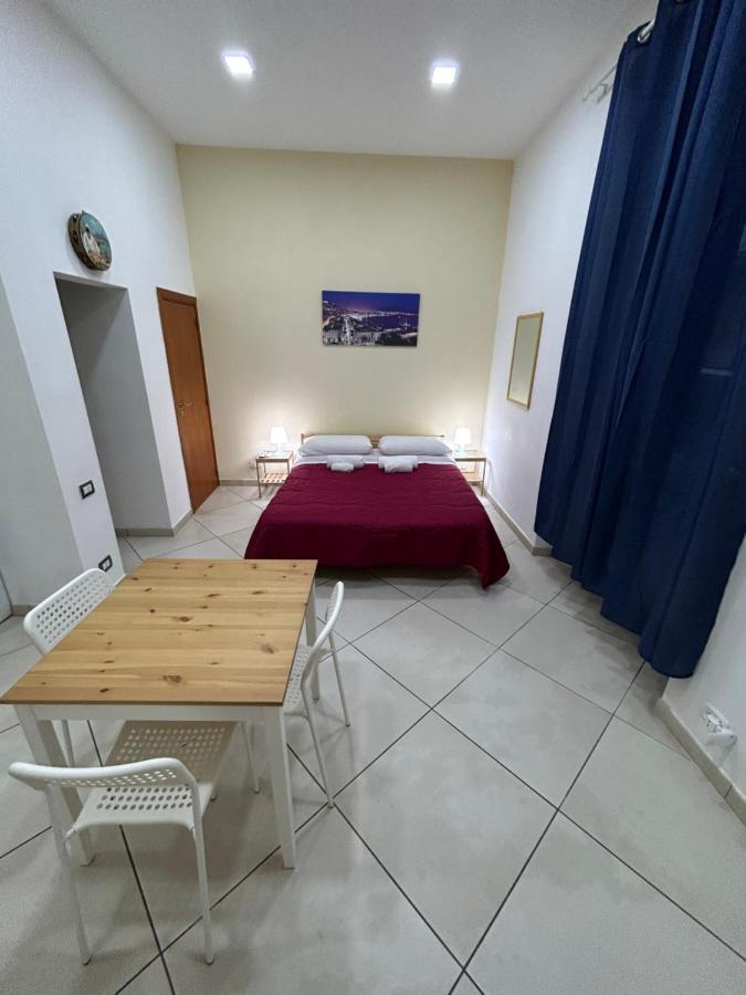 'O Vico Mio Guest House Napoli Eksteriør billede