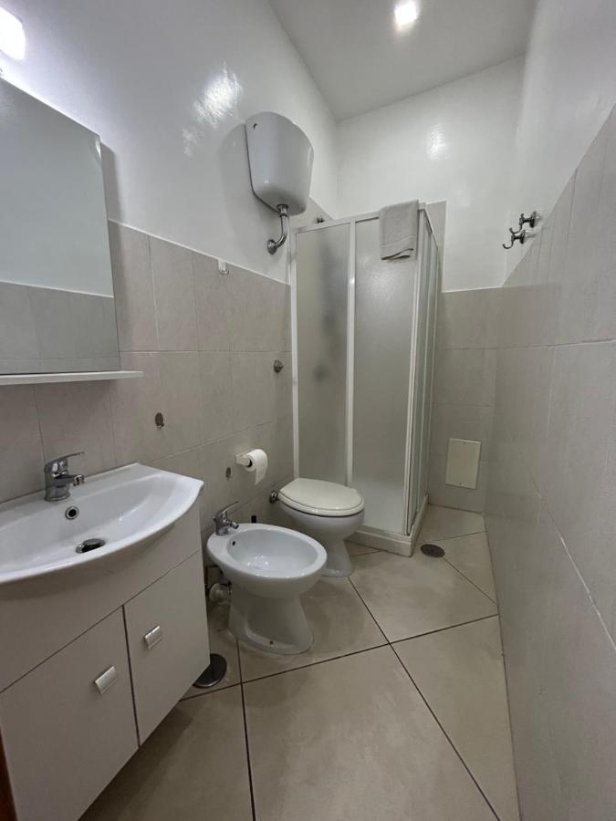 'O Vico Mio Guest House Napoli Eksteriør billede